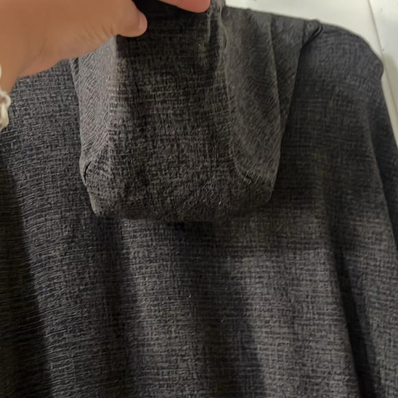 Men's Black Sweater - Picture 5 of 6